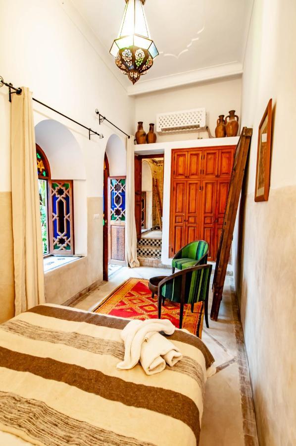& Dar El Aila 4* Marrakesch