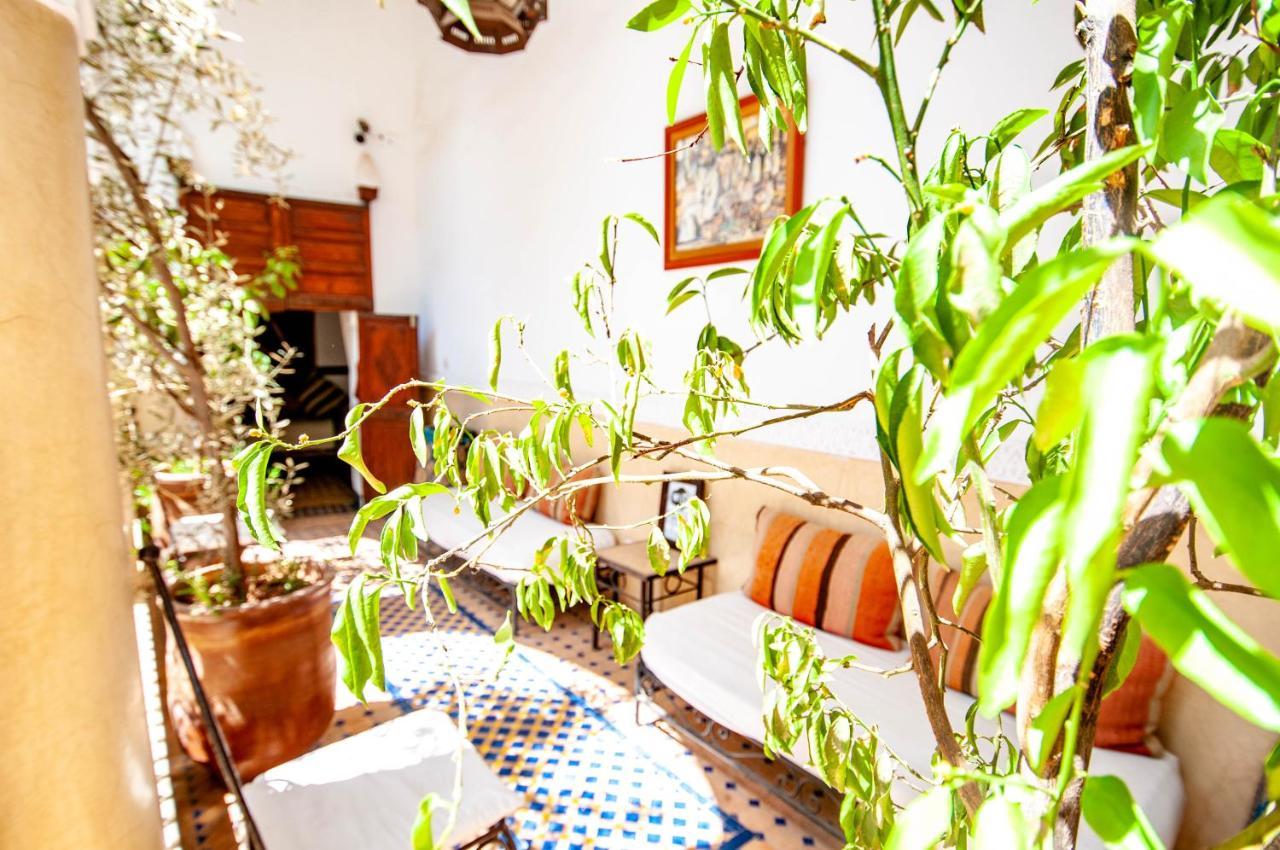 & Spa Riad Dar El Aila