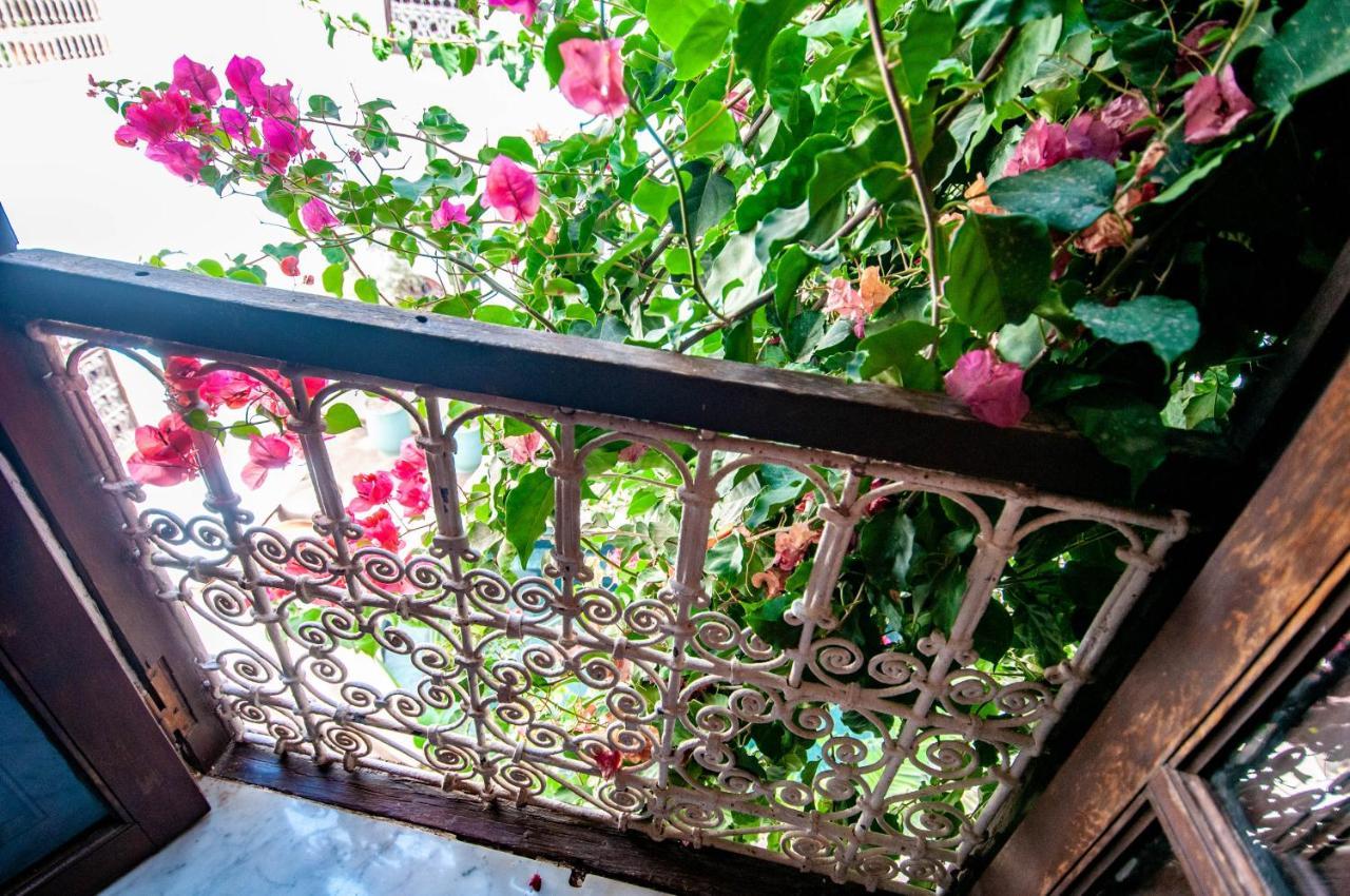 & Spa Riad Dar El Aila Marrakesh