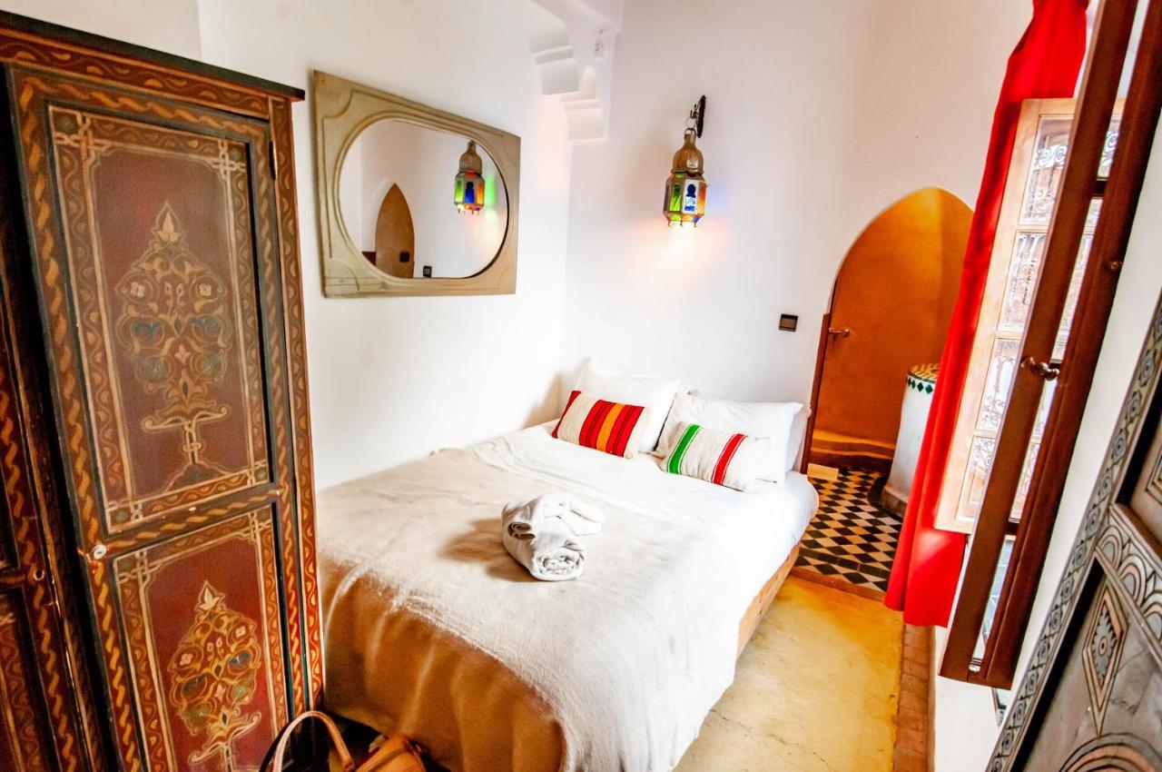 & Spa Riad Dar El Aila